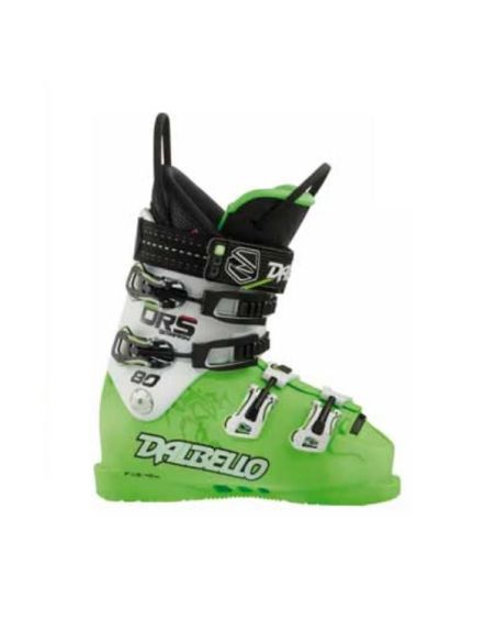 DRS SCORPION 80 LIME/WHITE